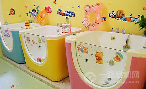 愛多多嬰兒游泳館 愛多多嬰兒游泳館