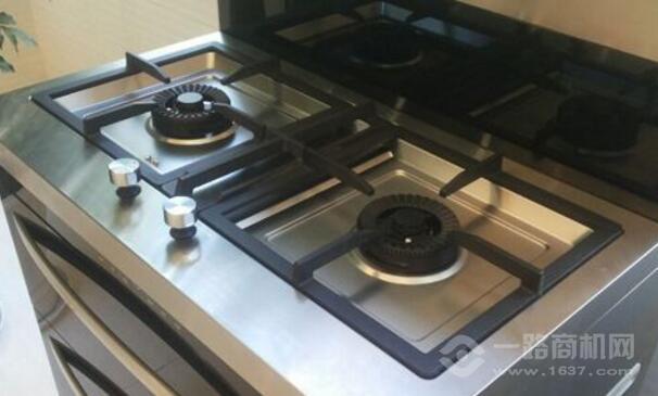 浙派集成灶加盟