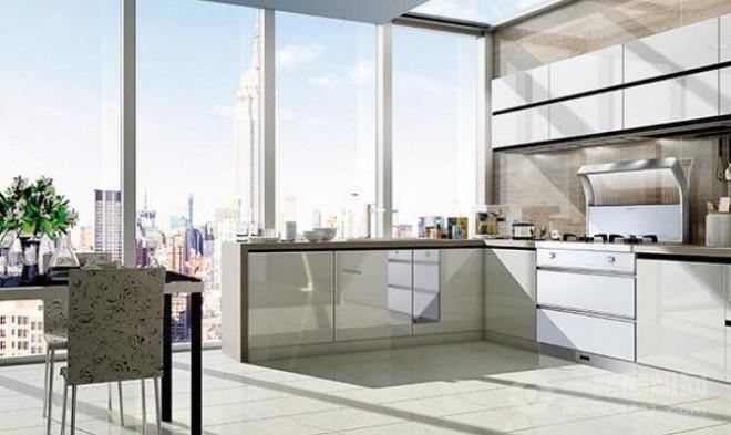 科太郎集成灶加盟