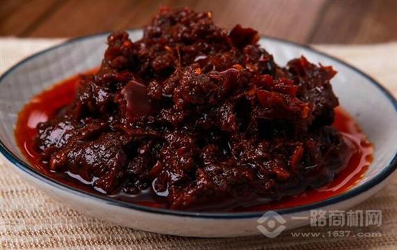 川禾川调串串香底料