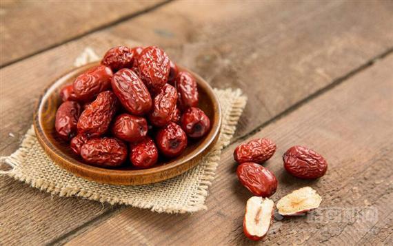 西域红大枣