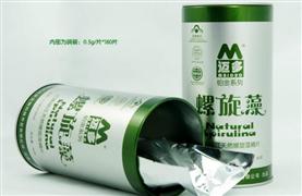 邁多螺旋藻