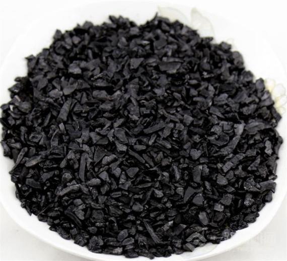 博源椰壳活性炭