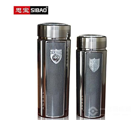 思宝保温杯