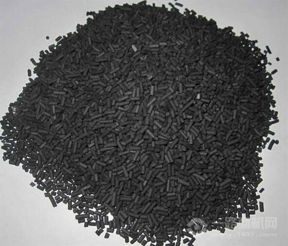 博源椰壳活性炭