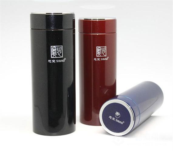 思宝保温杯