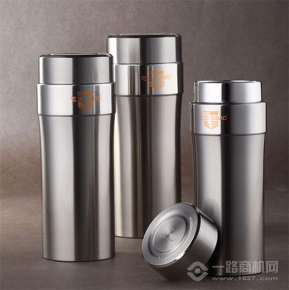 思宝保温杯