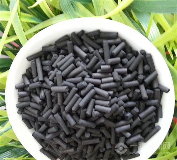 博源椰壳活性炭