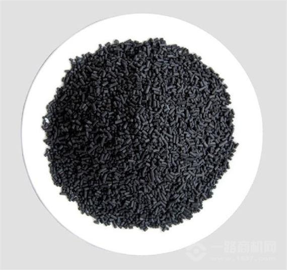 博源椰壳活性炭