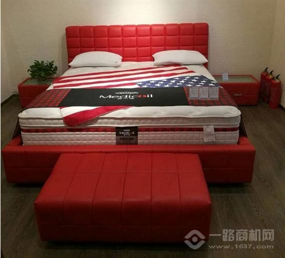 美力格床垫