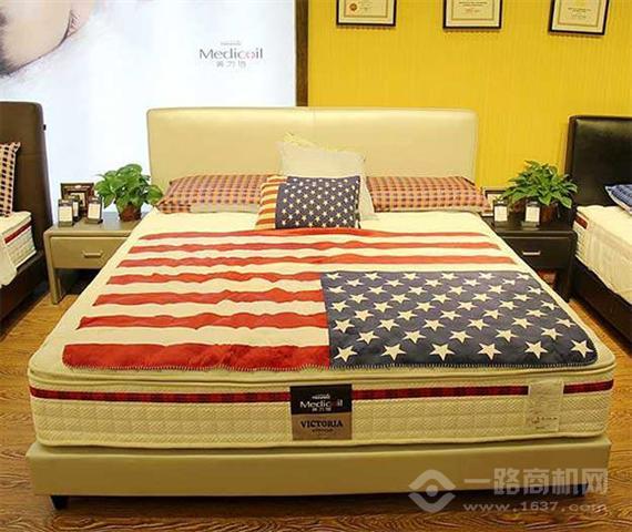 美力格床垫
