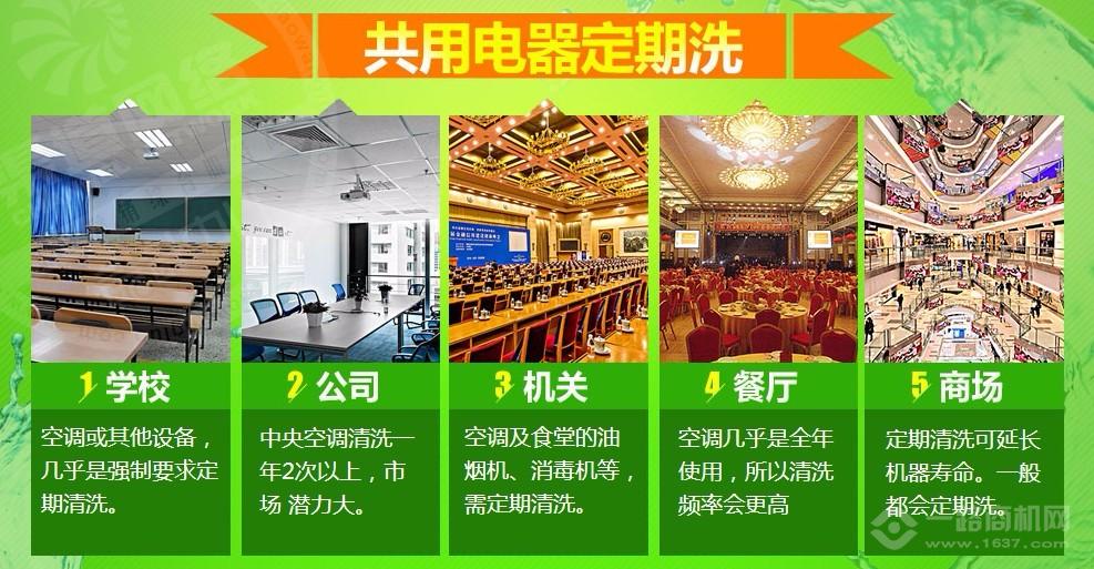 格科家电清洗 格科家电清洗