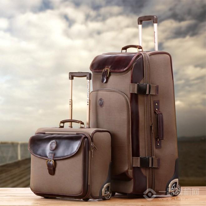 寶麗金箱包加盟