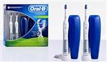 欧乐B电动牙刷