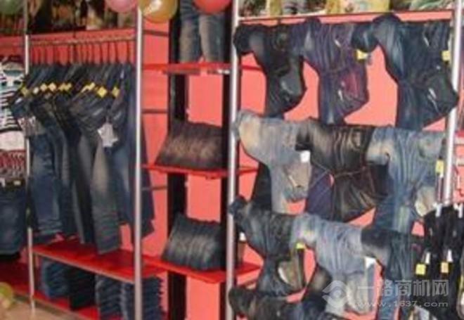 迪克牛仔加盟 迪克牛仔加盟