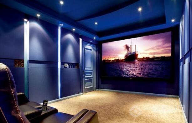 者尼私人影院加盟