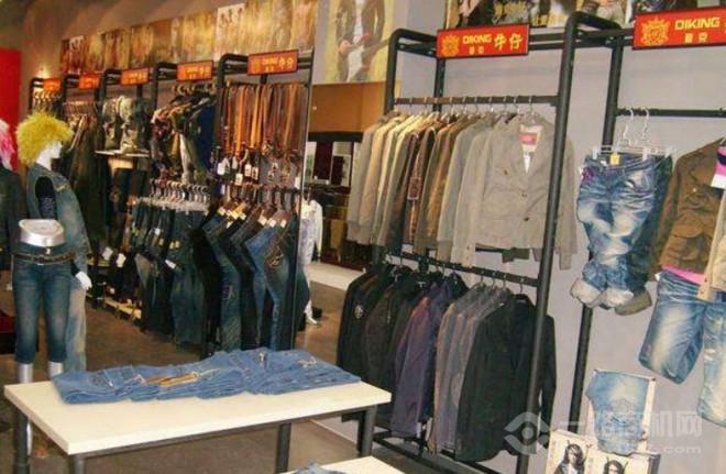 迪克牛仔加盟 迪克牛仔加盟