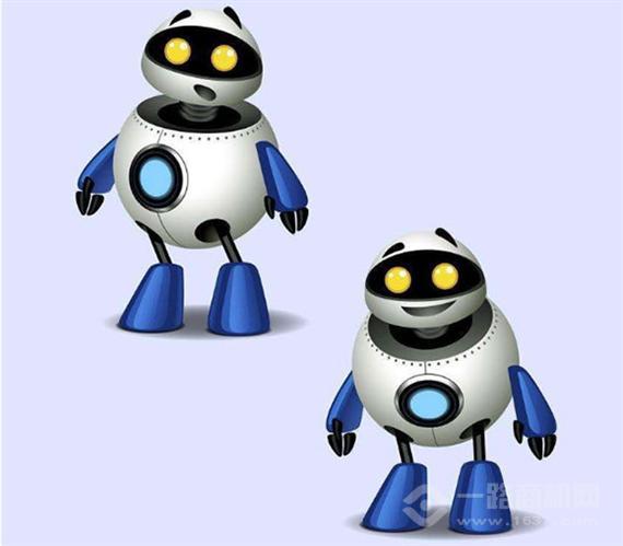 米儿谷修曼机器人