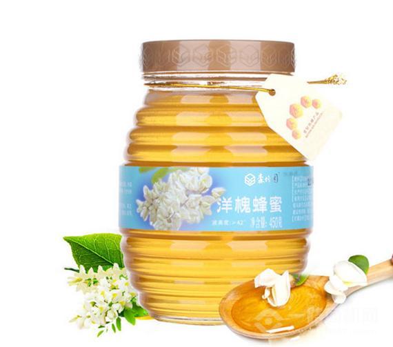 森蜂园蜂蜜