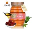 森蜂园蜂蜜