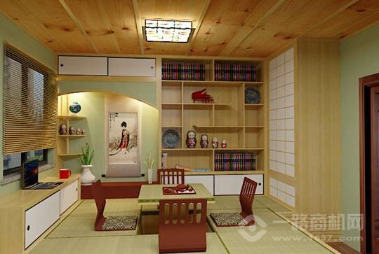 缘和榻榻米加盟