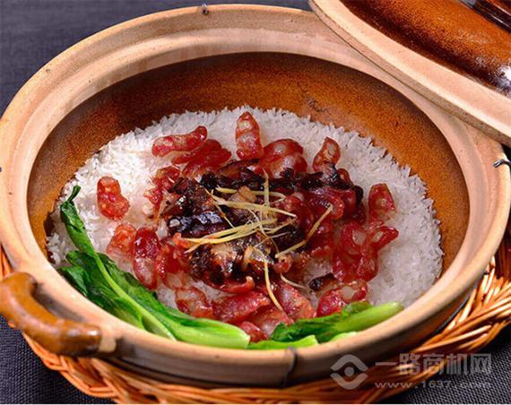 捞旺猪肚鸡火锅