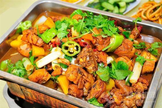 新乡美食小吃培训