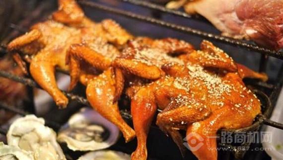 新乡美食小吃培训