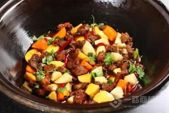 新乡美食小吃培训