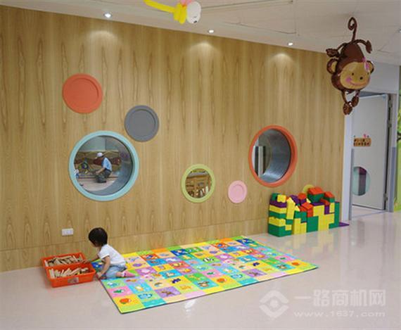 秀宝科学亲子馆