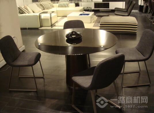 包豪斯家具加盟