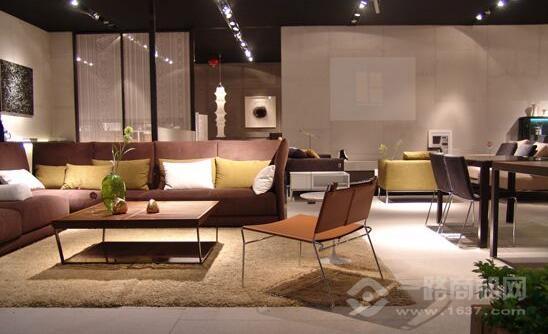 包豪斯家具加盟