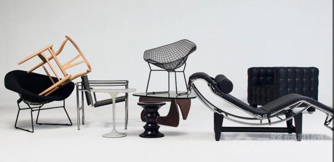 包豪斯家具