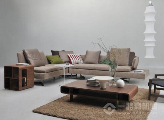 包豪斯家具加盟