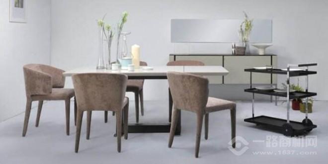 包豪斯家具加盟