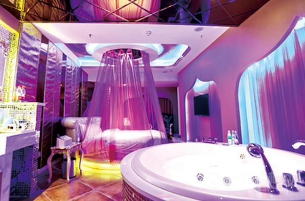 【天鹅恋情侣酒店加盟_天鹅恋情侣酒店加盟费