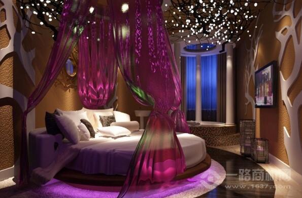 【天鹅恋情侣酒店加盟_天鹅恋情侣酒店加盟费