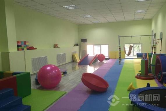 宝尔国际儿童成长中心