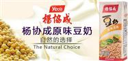 杨协成豆奶