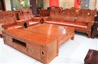 歌意红木家具