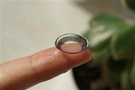 強生安視優隱形眼鏡