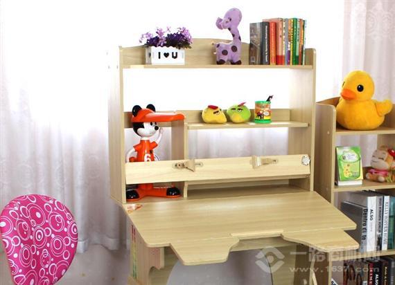 大有帅才学习桌