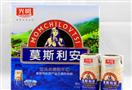 莫斯利安酸奶