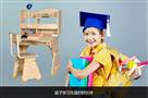 博士龙学习桌