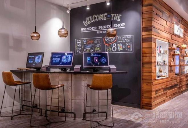 富士拍立得 富士拍立得