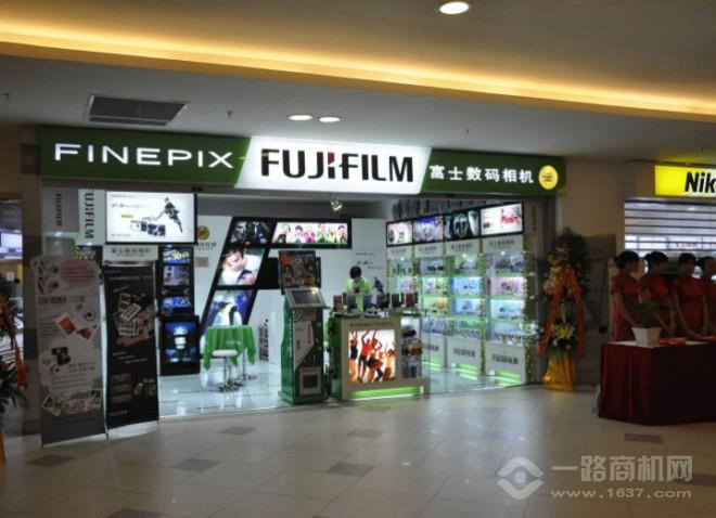 富士拍立得加盟 富士拍立得加盟