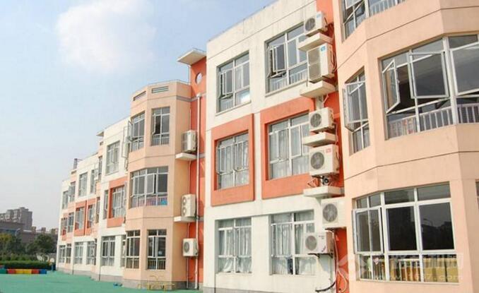 胡姬港湾幼儿园