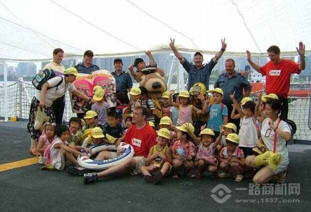 胡姬港湾幼儿园加盟