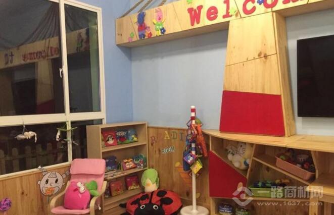 胡姬港湾幼儿园