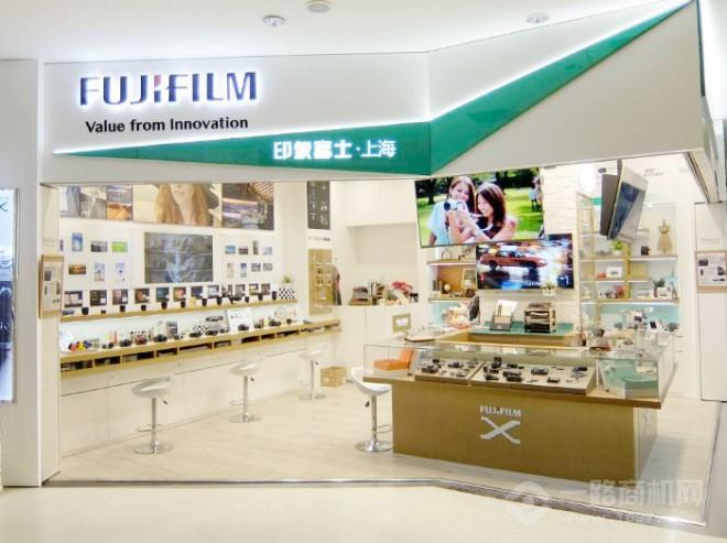 富士拍立得 富士拍立得